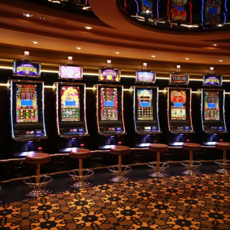 Rechtliche Aspekte von Casinos ohne OASIS